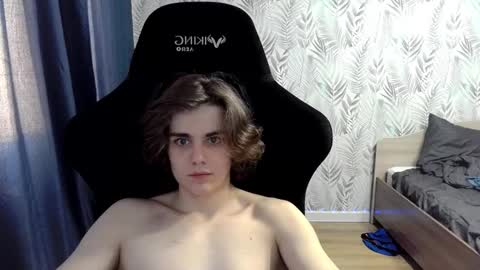 abbysal_blade online show from February 25, 11:32 am