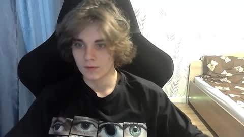 abbysal_blade online show from January 26, 9:51 am