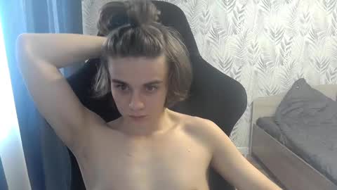 abbysal_blade online show from February 22, 9:45 am