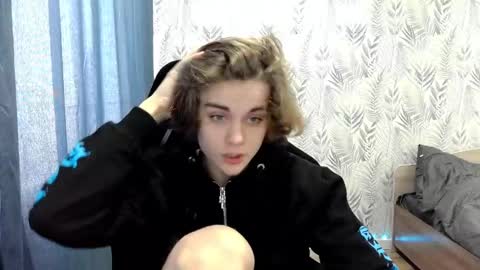 abbysal_blade online show from January 8, 4:55 am