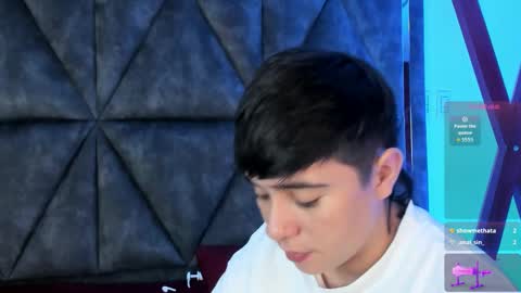 Abby Smith online show from January 18, 12:08 am