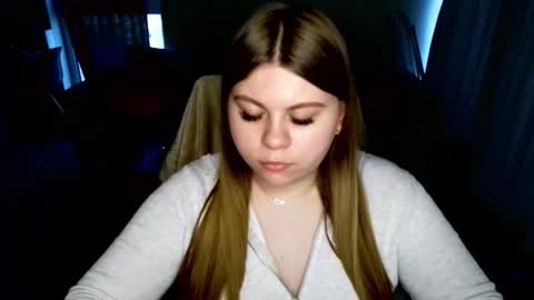 abbyvibe online show from November 4, 3:24 pm