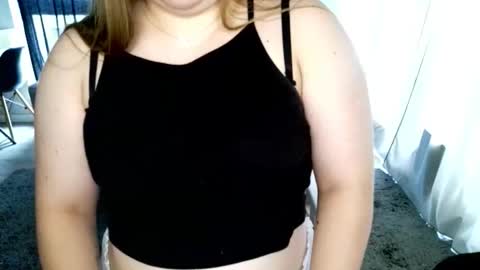 abbyvibe online show from October 11, 11:15 am