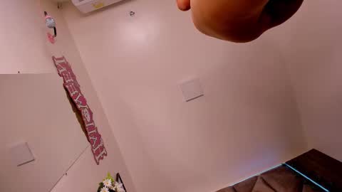 A B B Y online show from October 28, 8:54 pm