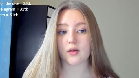 Abby    Stream at Sat  Sun  Mon  Fri online show from January 11, 11:12 am