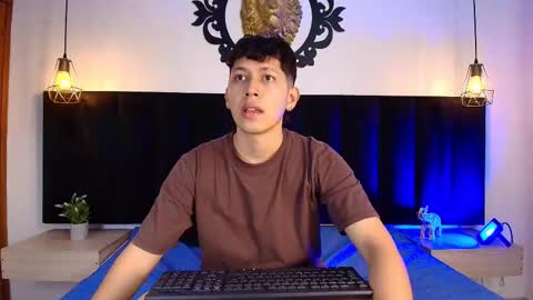 Abel Ordaz online show from November 24, 7:12 pm