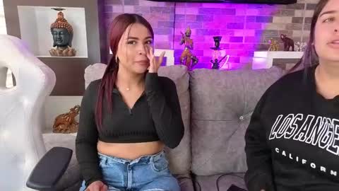 Snapshot of abella_as_ chatting on October 1, 3:00 pm abella_as_ online show from October 1, 3:00 pm