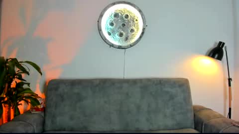  Abella and Kendra  online show from March 21, 1:22 am