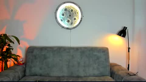  Abella and Kendra  online show from March 15, 12:15 am