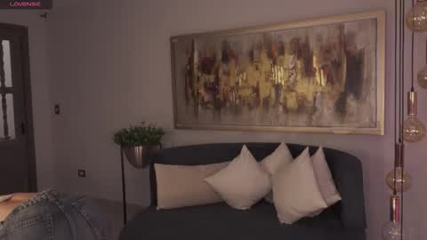  Abella  online show from November 21, 1:09 pm