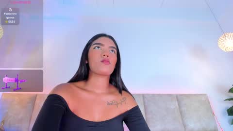 abelladgr online show from October 9, 2:50 am