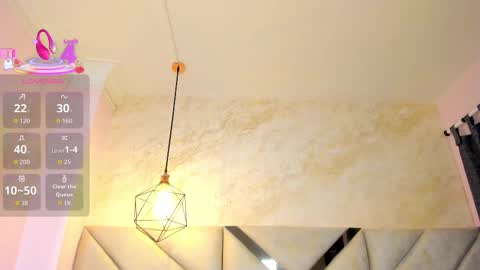 Abi online show from January 12, 9:49 am