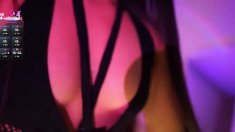 Abigail online show from February 25, 10:53 pm