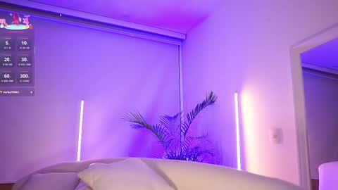 Abigail online show from February 18, 10:25 pm