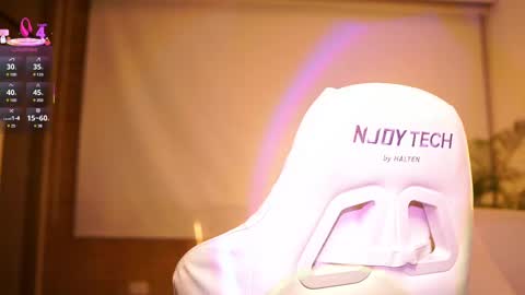 Abigail online show from February 24, 12:30 am