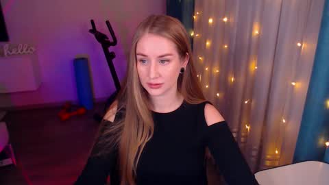 Anna online show from January 29, 4:41 pm