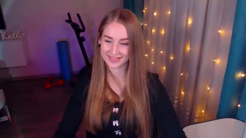 Anna online show from January 30, 9:04 pm