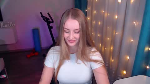 Anna online show from January 23, 6:24 pm