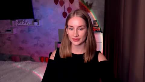 Anna online show from September 19, 6:55 pm