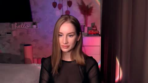 Anna online show from September 30, 7:46 pm