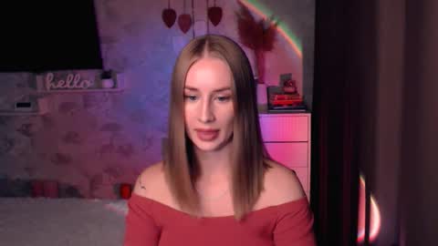 Anna online show from September 20, 7:06 pm