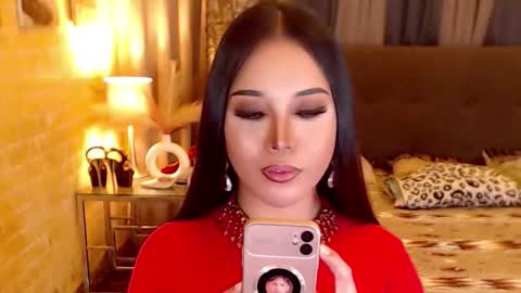 DIRTY MISTRESS ABIGAIL online show from February 5, 8:18 am