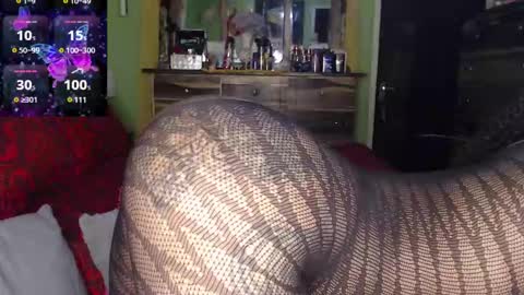 Abigail online show from February 15, 4:25 am