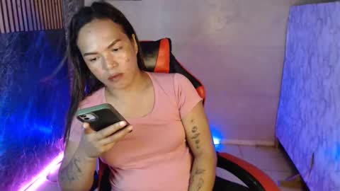 Snapshot of abigail_vergara chatting on September 18, 11:58 am abigail_vergara online show from September 18, 11:58 am