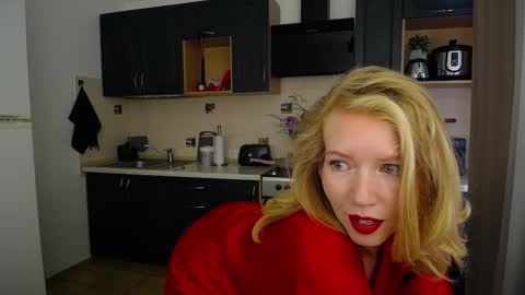 Abigail Mcgee online show from September 24, 4:52 am