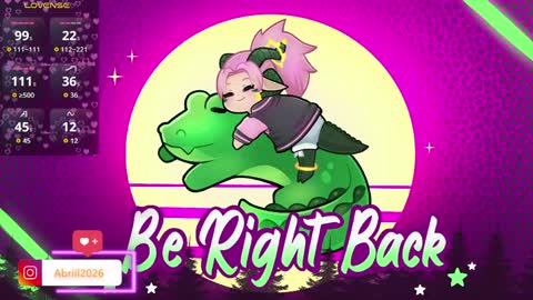 ABRIL online show from March 27, 4:18 am