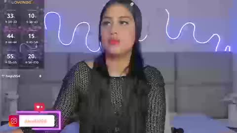 ABRIL online show from March 13, 2:37 am