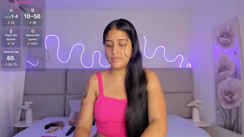 ABRIL online show from March 25, 2:40 am