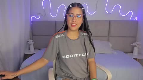 ABRIL online show from March 12, 2:26 am