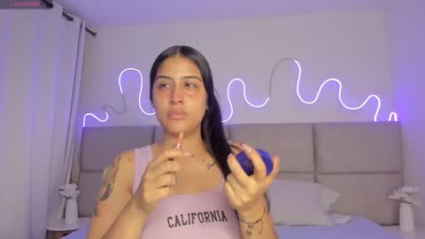 ABRIL online show from March 17, 3:11 am