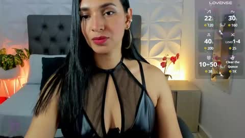 Abril online show from February 13, 12:21 pm