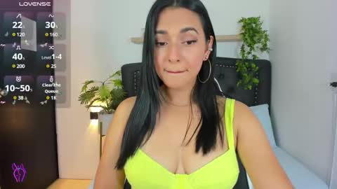 Abril online show from March 8, 2:34 am