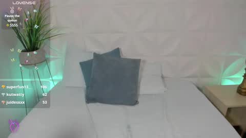 Abril online show from February 26, 3:54 pm