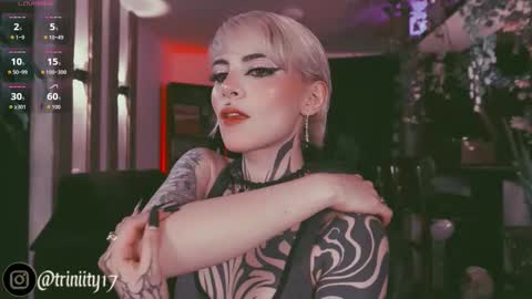 April  online show from September 17, 3:32 am