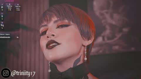 April  online show from February 16, 5:37 pm