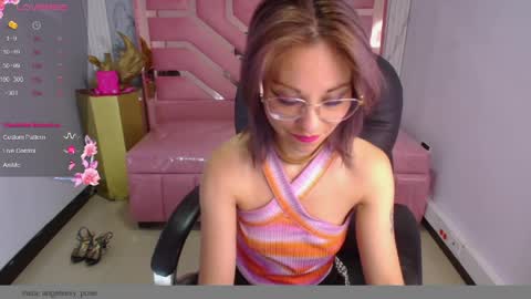 abril_ch_ online show from April 13, 12:53 pm