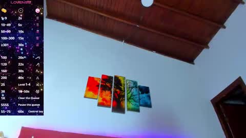 Snapshot of abril_gomez_11 chatting on September 9, 4:56 am abril_gomez_11 online show from September 9, 4:56 am