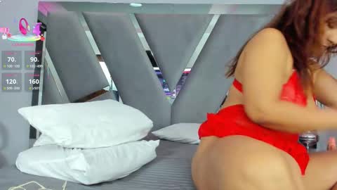 abril_monroe_ online show from January 5, 5:27 pm