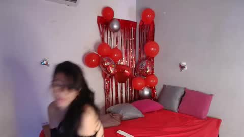 abrill_12 online show from February 23, 12:07 pm