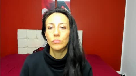 ABRIL online show from January 24, 11:12 pm