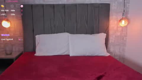 Snapshot of abrilsantana_ chatting on September 13, 5:43 am abrilsantana_ online show from September 13, 5:43 am