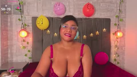abrilsantana_ online show from January 8, 3:34 am