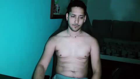 abruptoinusual online show from November 8, 12:46 am