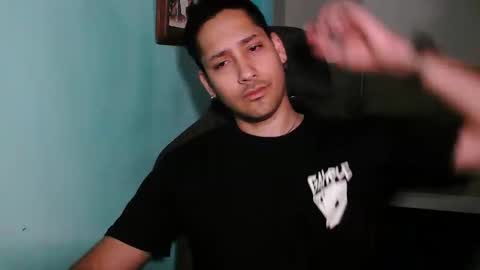 abruptoinusual online show from October 12, 5:04 pm