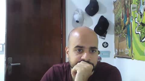 Luke 33 online show from December 1, 11:30 am