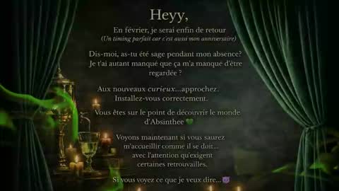 absy online show from February 2, 1:36 am